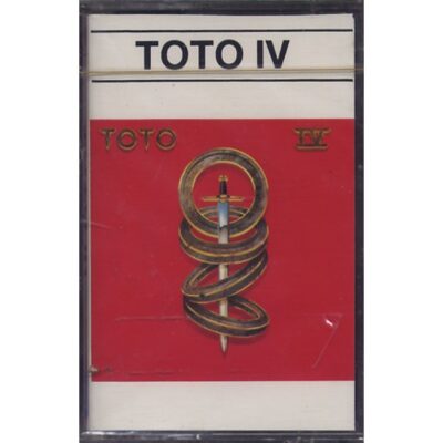 Toto - IV