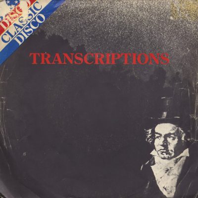 Transcriptions - Disco Classic