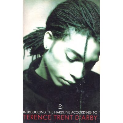 Terence Trent D'Arby - Introducing The Hardline According To