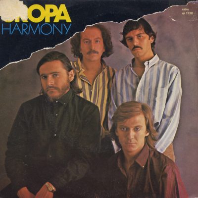 Uropa - Harmony