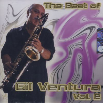 Gil Ventura - The Best Of - Volume 2