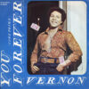 Vernon - You Forever (Come prima)