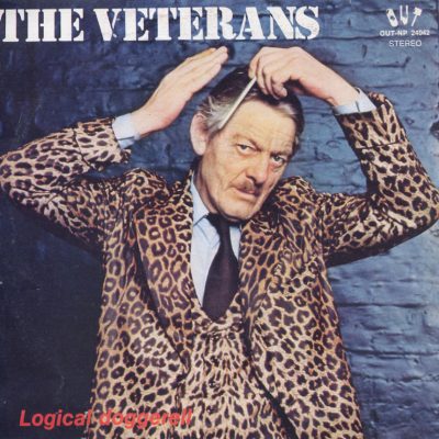 Veterans - There Aint No Age For Rock'n Roll