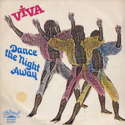 Viva - Dance The Night Away