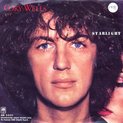 Cory Wells - Starlight