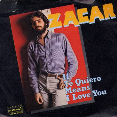 Zacar - If The Quiero Means I Love You
