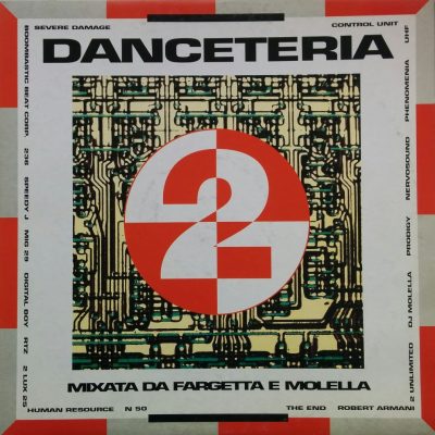 Danceteria 2