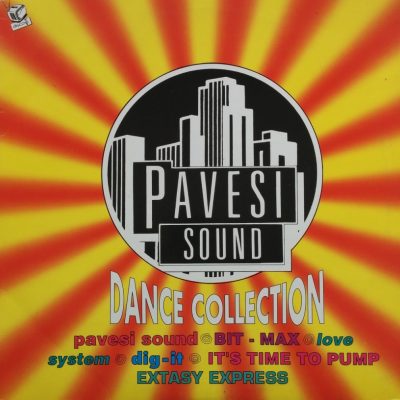 Pavesi Sound Dance Collection