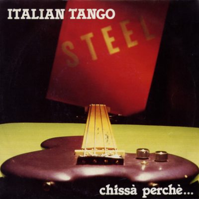Steel - Italian Tango
