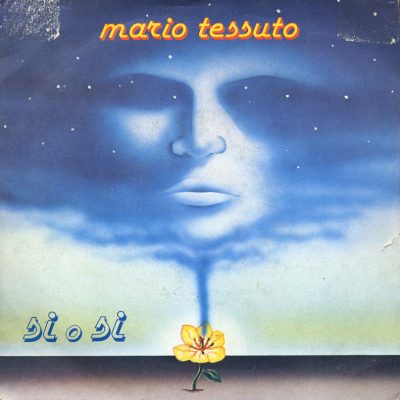 Mario Tessuto - Si o si