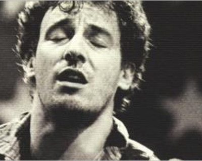 Badlands. Springsteen e l'America: il lavoro e i sogni