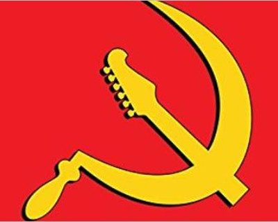 Rock oltre Cortina. Beat, Prog, Psichedelia e altro nei paesi del Blocco Comunista 1963-1978