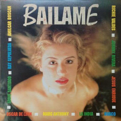 Bailame