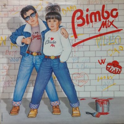 Bimbo Mix