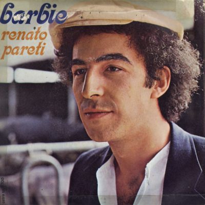 Renato Pareti - Barbie