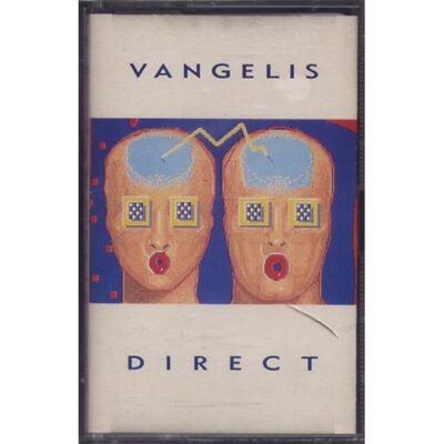 Vangelis - Direct