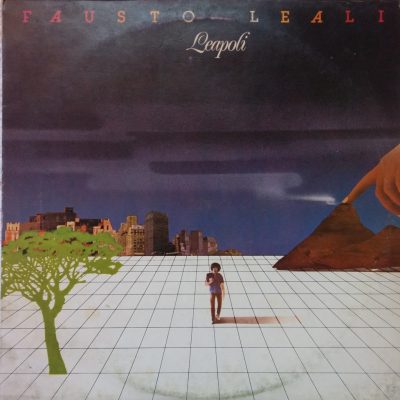 Fausto Leali - Leapoli