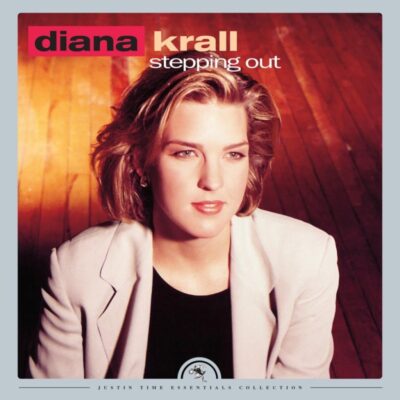 Diana Krall - Stepping Out (2 LP)