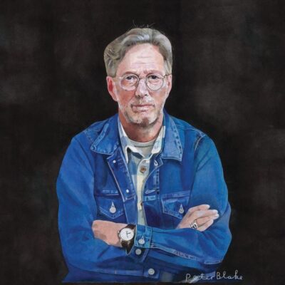 Eric Clapton - I Still Do (2 LP)