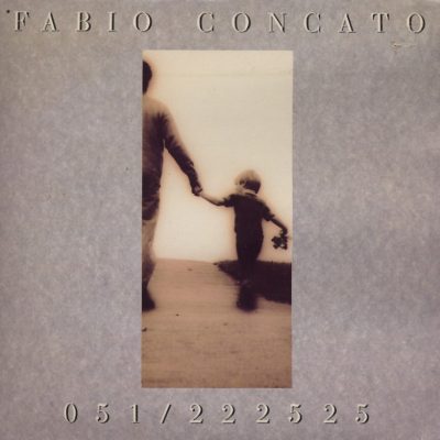 Fabio Concato - 051/222525 - Telefono Azzurro