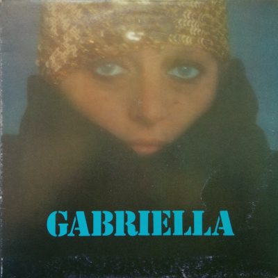Gabriella Ferri - Gabriella