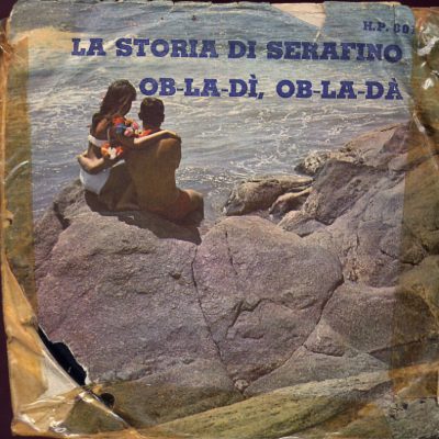 I Trolls - La storia di Serafino