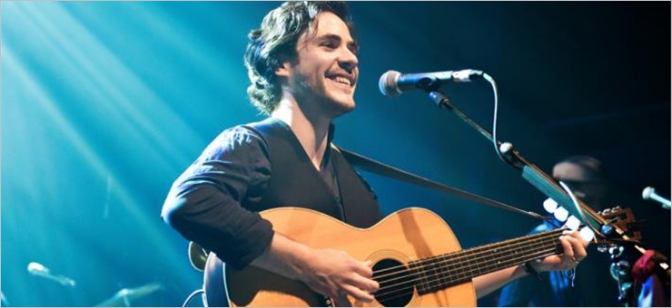 Jack Savoretti - Live (Biglietti)