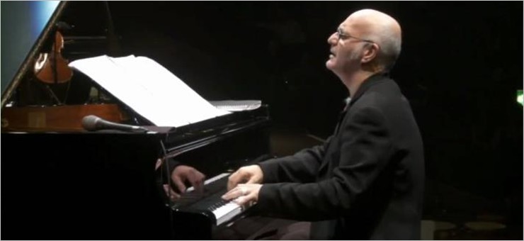 Ludovico Einaudi - Live (Biglietti)