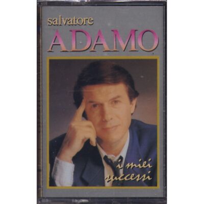 Adamo - I miei successi