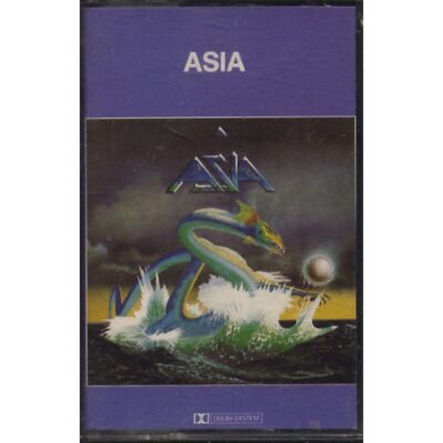 Asia - Asia