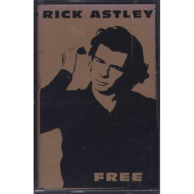 Rick Astley - Free