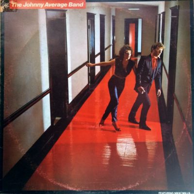 Johnny Average Band - Some People