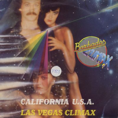Barbados Climax - California U.S.A.