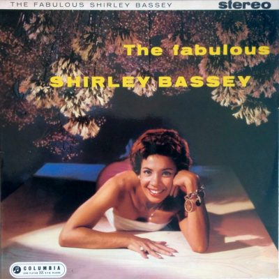 Shirley Bassey - The fabulous Shirley Bassey