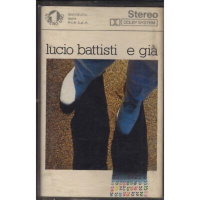 Lucio Battisti - E già