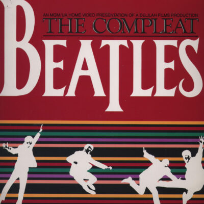 Beatles - The Compleat Beatles - Everything The Beatles did best