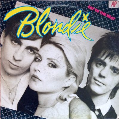 Blondie - Eat to the beat
