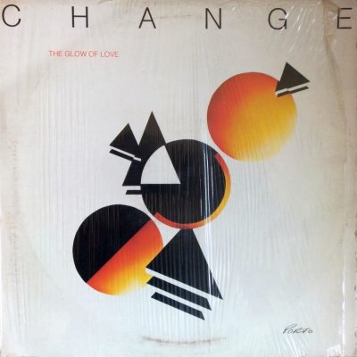 Change - The Glow Of Love