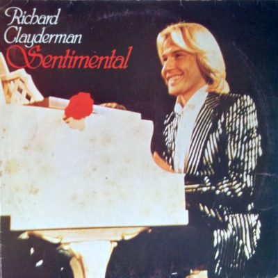 Richard Clayderman - Sentimental