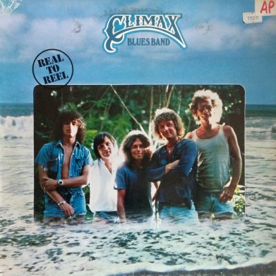 Climax Blues Band - Real to reel