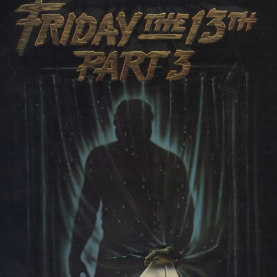 Friday the 13th - Part 3