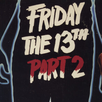 Friday the 13th - Part 2