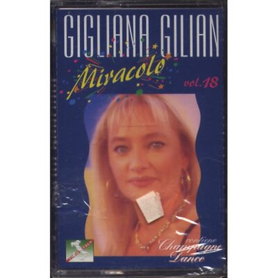Gigliana Gilian - Miracolo - Vol. 18