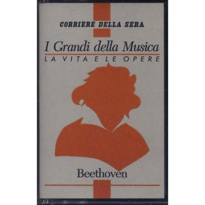 I Grandi della Musica - Beethoven