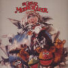 Great Muppet Caper