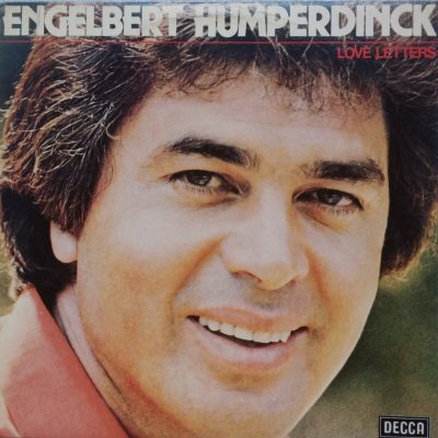 Engelbert Humperdinck - Love Letters