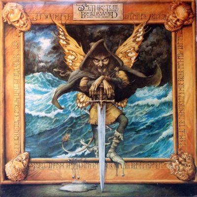 Jethro Tull - The Broadsword And The Beast