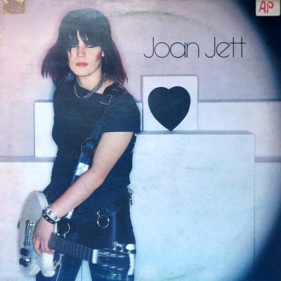 Joan Jett - Joan Jett