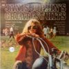 Janis Joplin - Janis Joplin's Greatest Hits