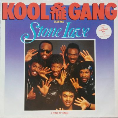 Kool & The Gang - Stone Love Club Mix